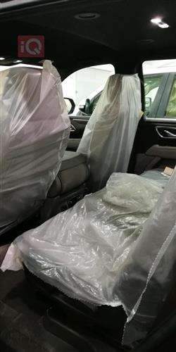 شێڤرۆلێت تاهۆ